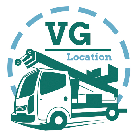 Logo VG-location-monte-meuble vert